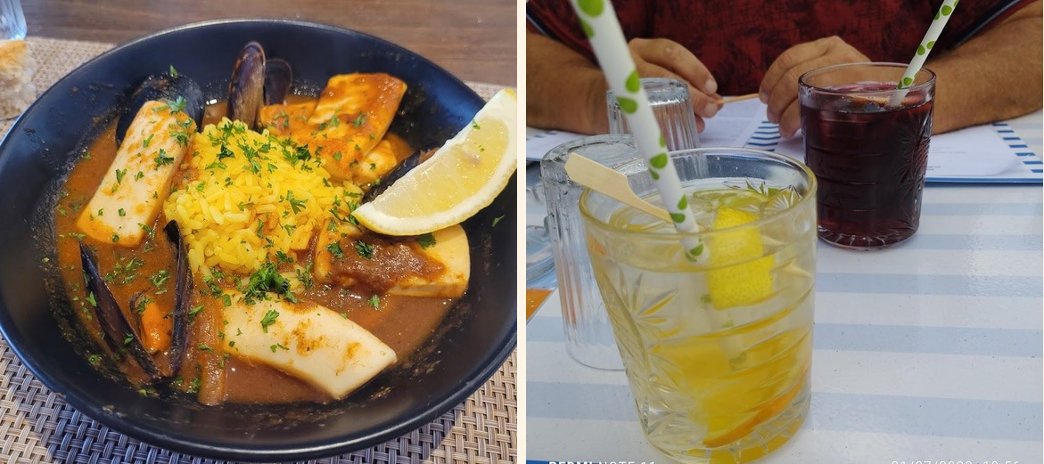 Restaurant Saveurs du Sud - Gallery Image 6