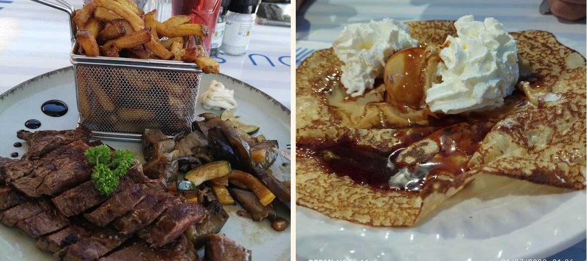 Restaurant Saveurs du Sud - Gallery Image 7